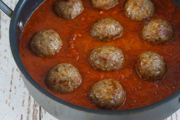 istock meatballs in sauce 1144646129