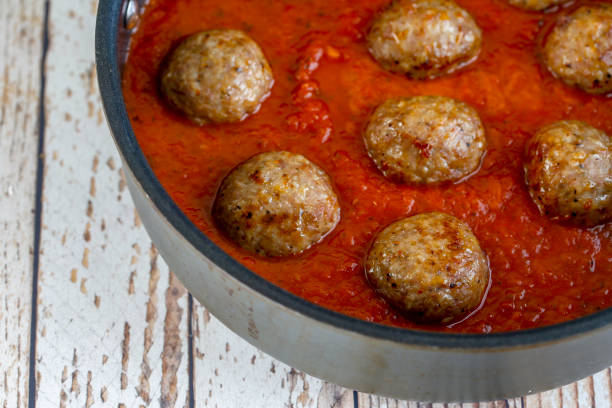 istock meatballs in sauce 1144646156