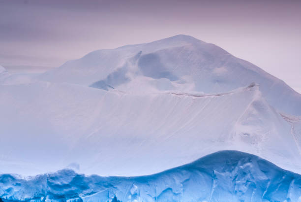 istock Iceberg Antartic landescape 1144652900