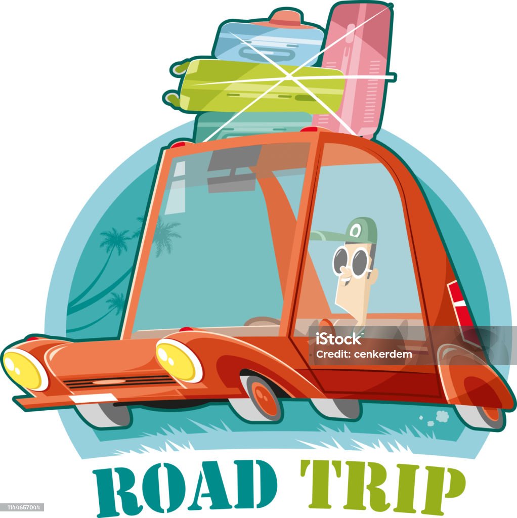 Summer holiday Worked by adobe illustrator...
included illustrator 10.eps and
300 dpi jpeg files...
easy editable vector... Adventure stock vector