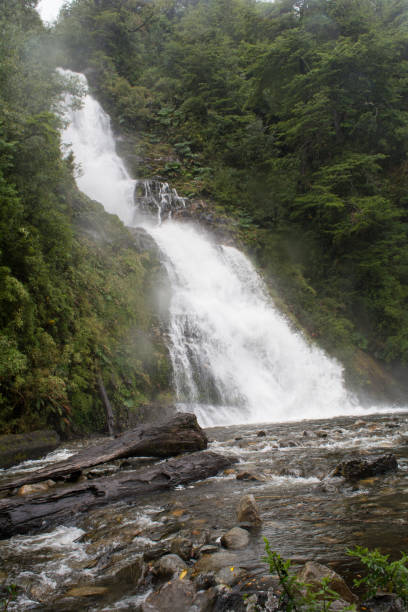istock Carretera Austral Chile Aysen 1144658102