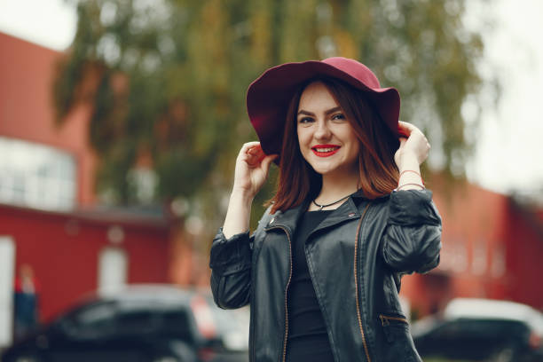 istock girl in a city 1144658387