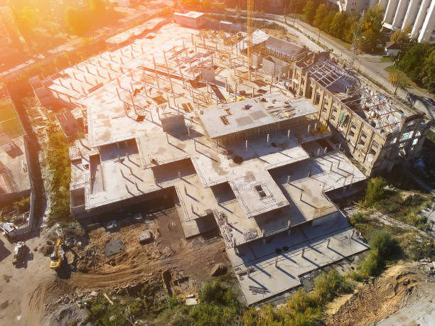 Top View Basing 510+ Military Base Top View Stock Photos, Pictures & Royalty-Free ...
