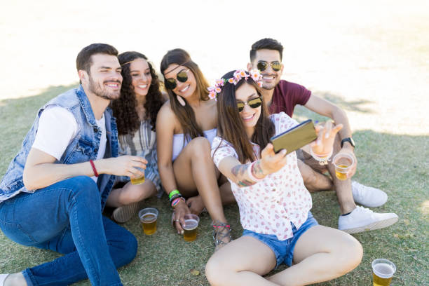 istock Capturing Moments In Their Friendship 1144661078