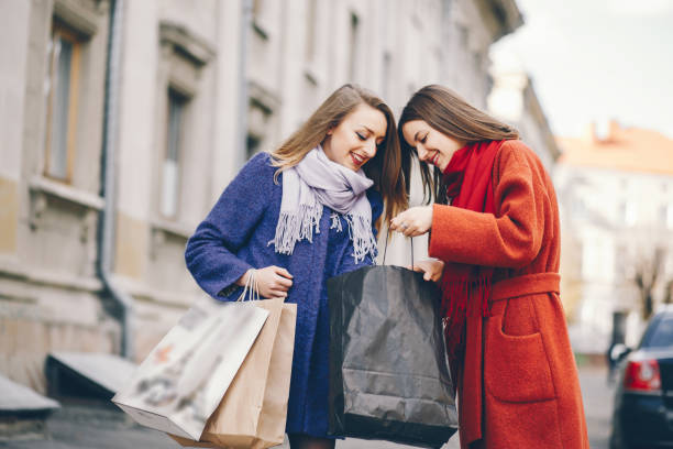 istock girls with bag 1144664640