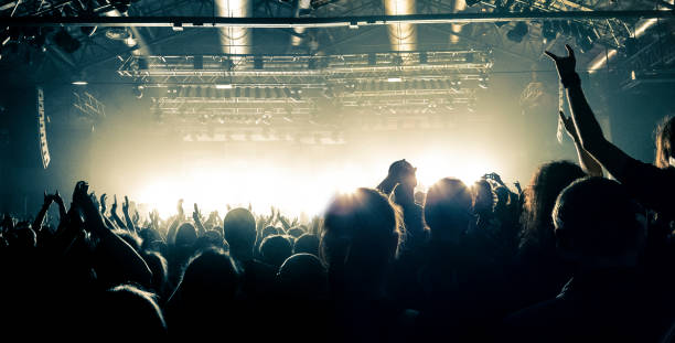 istock Music festival crowd 1144671183