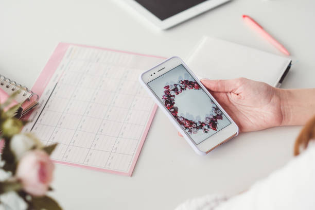 istock digital influencer smartphone internet marketing 1144681199