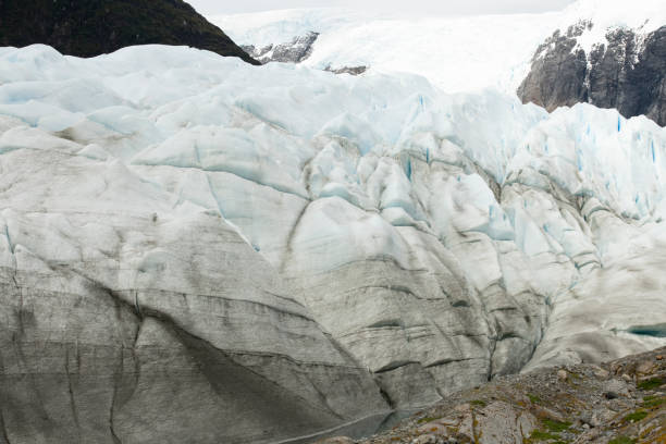istock Estero Coloane, Patagonia-Chile 1144683970