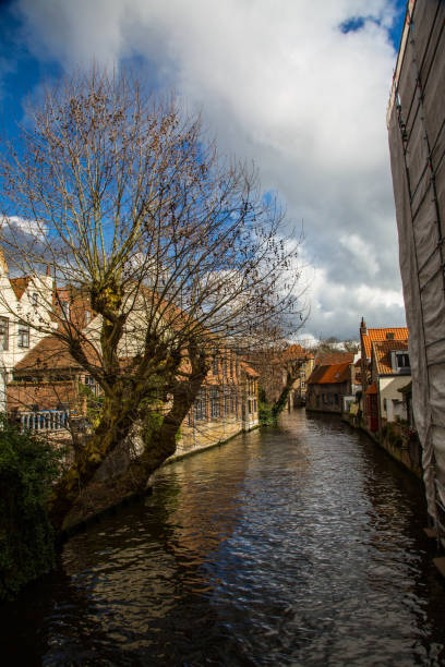 istock Brugge Belgium Images 1144685102