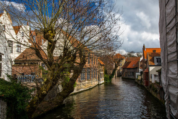 istock Brugge Belgium Images 1144685106
