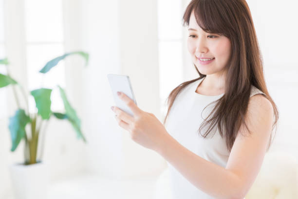istock asian woman 1144697986