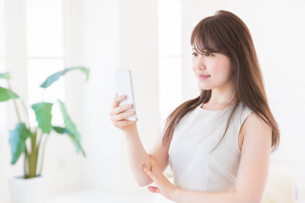 istock asian woman 1144698537