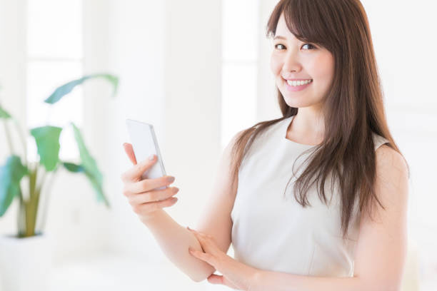 istock asian woman 1144698575