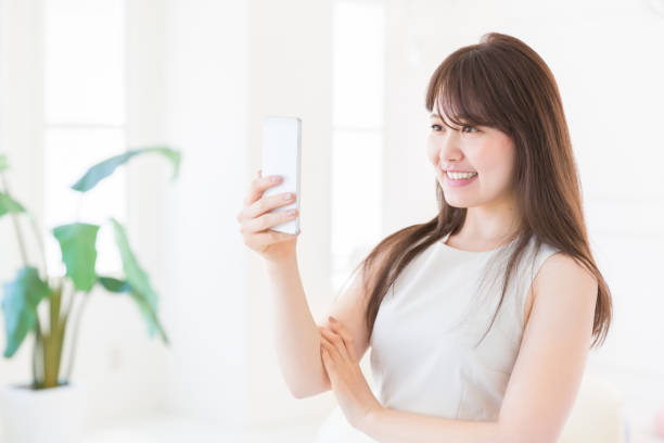 istock asian woman 1144698588