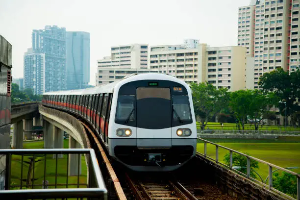 Photo of Public Metro Railway