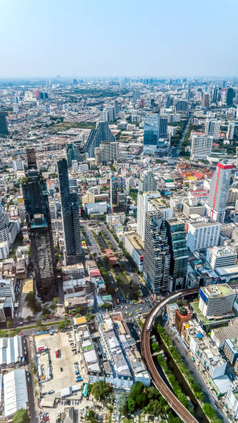 istock View of Bangkok city 1144705066