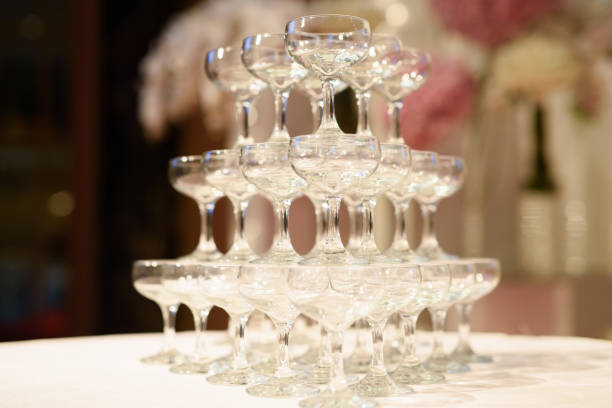 Champagne Glasses