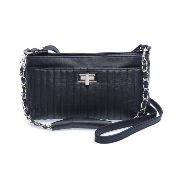 istock women bag with concept on background 1144718338