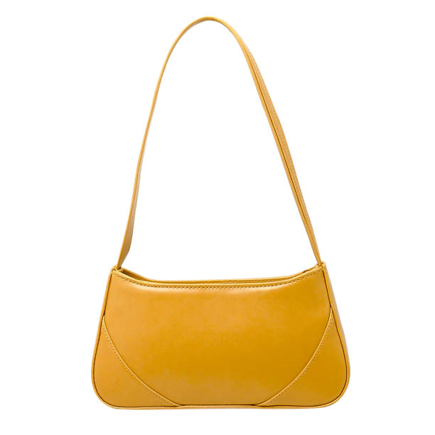 istock women bag with concept on background 1144718374