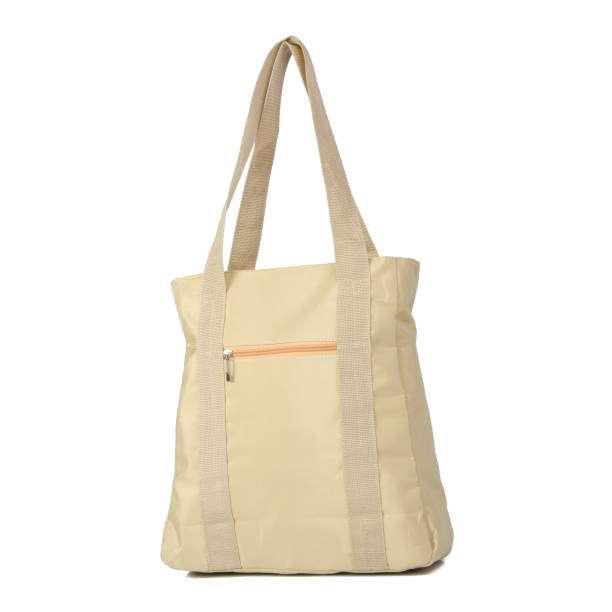 istock women bag with concept on background 1144718940
