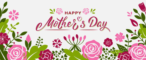 mothers day banner