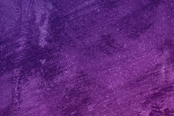 istock pink old brushed paint wall texture - fantastic abstract photo background 1144725824