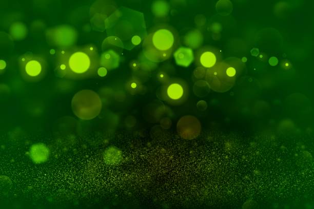 istock wonderful shining glitter lights defocused bokeh abstract background, celebratory mockup texture with blank space for your content 1144726421