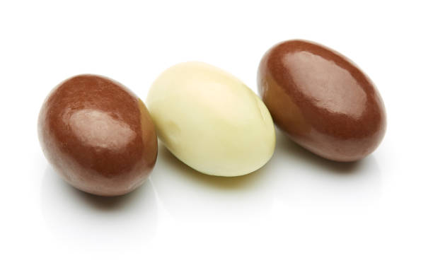 istock Chocolate Cover Pistachio 1144728251