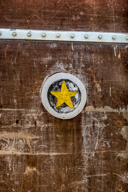 istock close up detail on an old train 1144729145