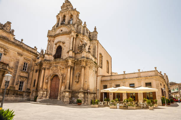 istock Ragusa Ibla-Sicily-Italy 1144730737