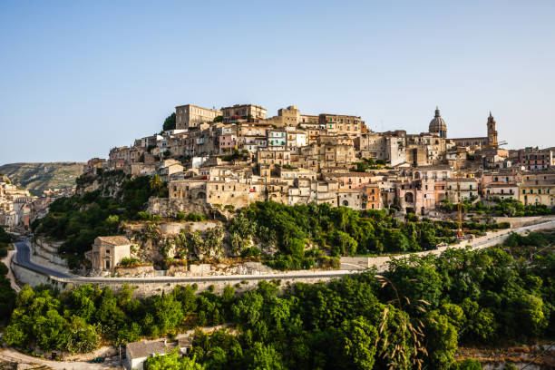 istock Ragusa Ibla-Sicily-Italy 1144732229