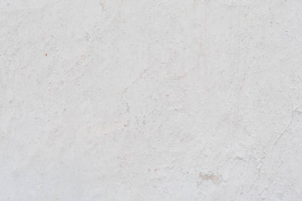 istock Wall fragment with scratches and cracks 1144736406