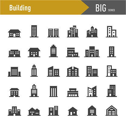 Building, house,