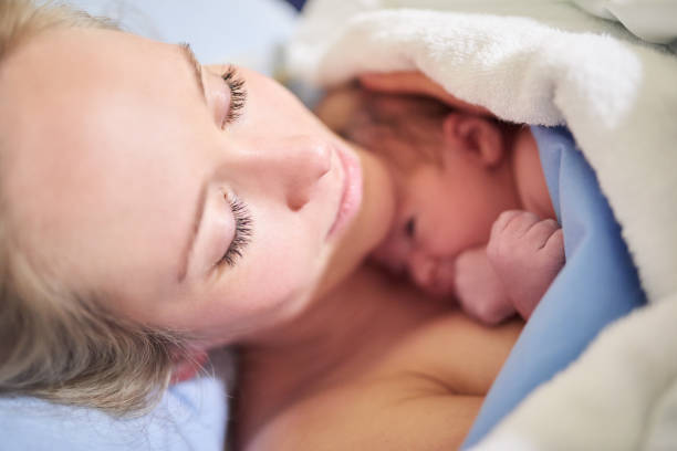 istock She's just warmed up my heart 1144739853