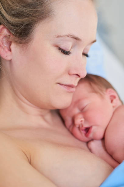 istock I've never felt this kind of love before 1144739878
