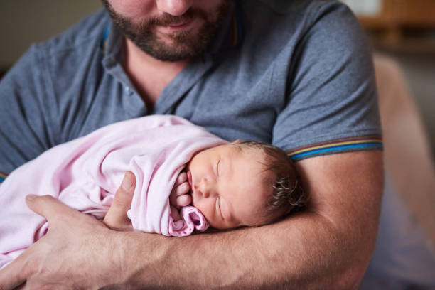 istock She's captured my heart 1144739899