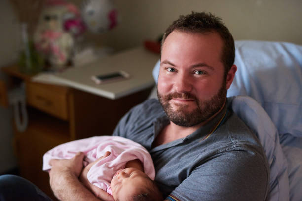 istock I'll be the best dad in the world for her 1144739903