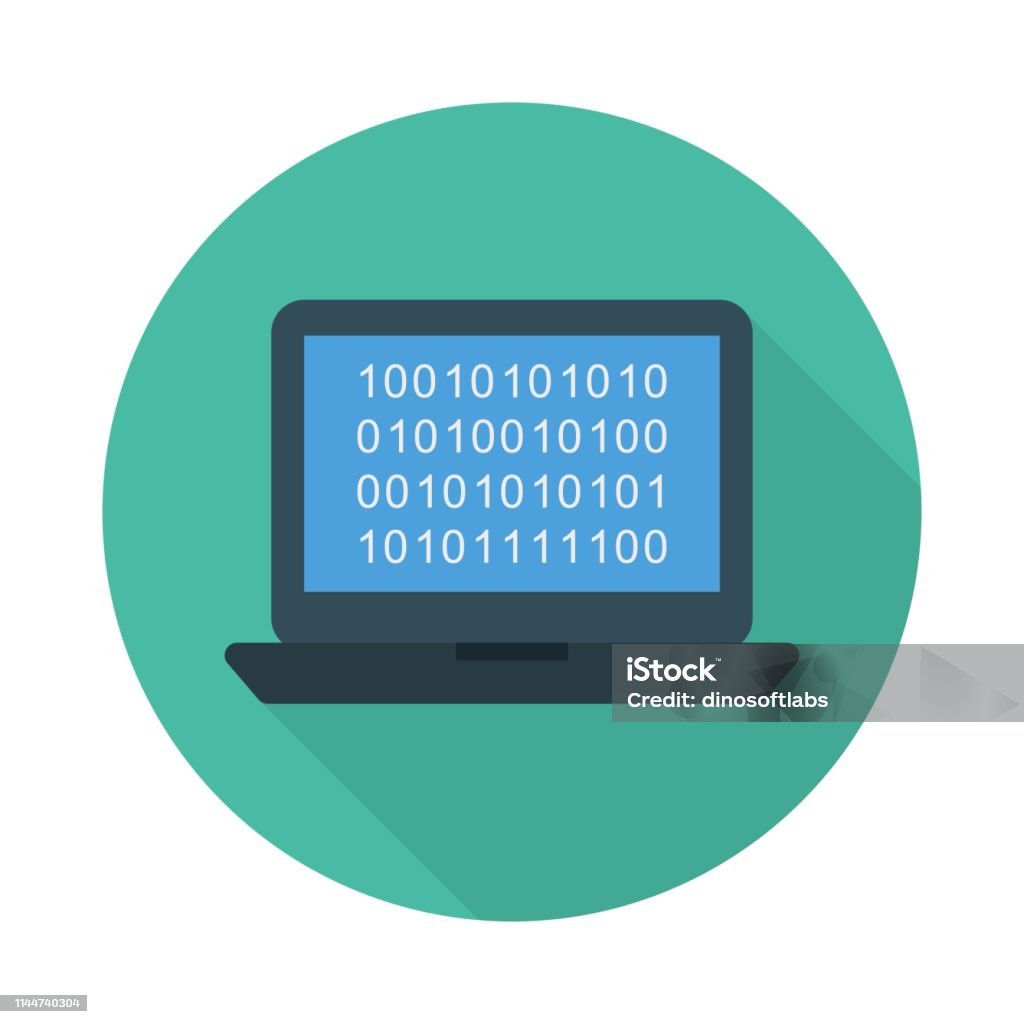 Coding Development Programming Stock Illustration - Download Image Now ...