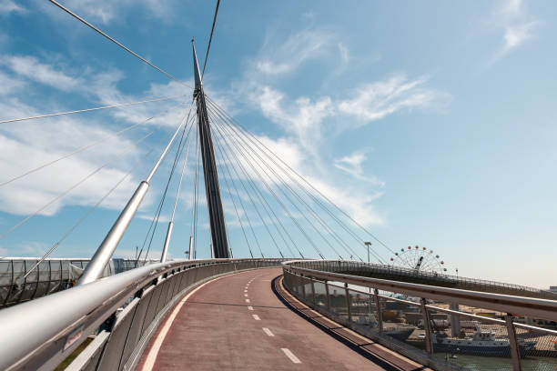 istock New Bridge Ennio Flaiano 1144740886