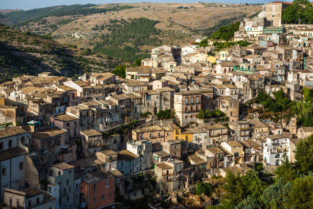 istock Ragusa Ibla-Sicily-Italy 1144744366