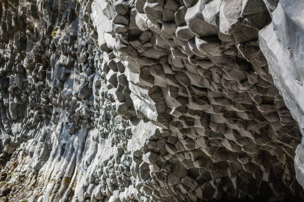 istock Alcantara gorges-Sicily-Italy 1144755394