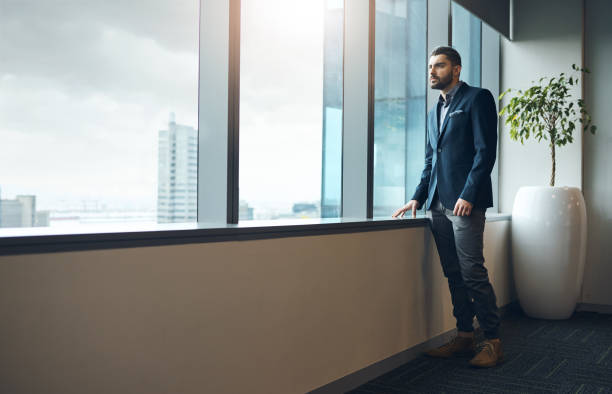 istock Go after what you want 1144755919