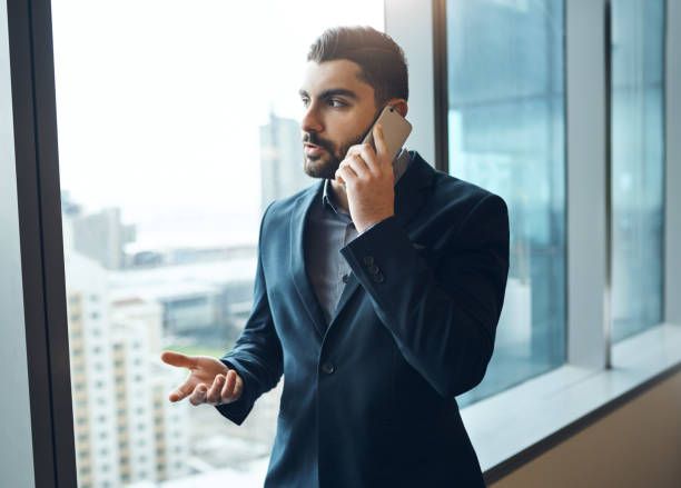istock New opportunities are coming my way 1144755930