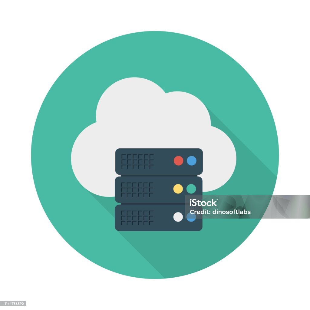 Db Server Images Server Database Storage Stock Illustration - Download Image Now ...