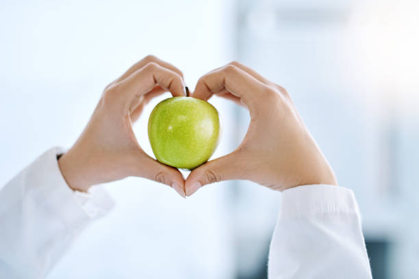 istock Give your body the nutrition it needs 1144758000