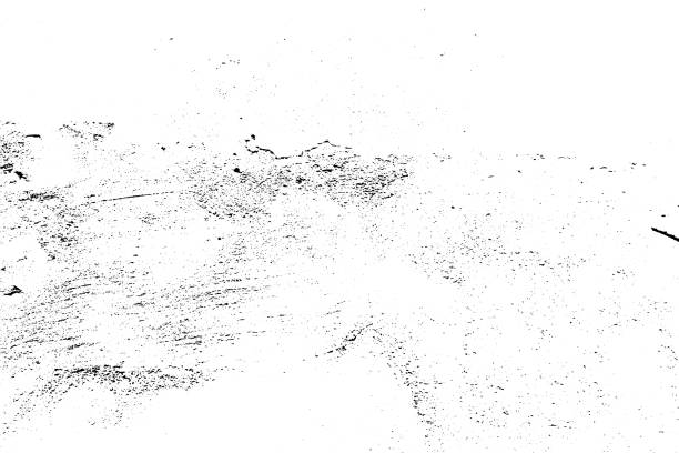 stockillustraties, clipart, cartoons en iconen met abstract grunge achtergrond, oude muur. vector licht subtiele textuur. - roestkleurig