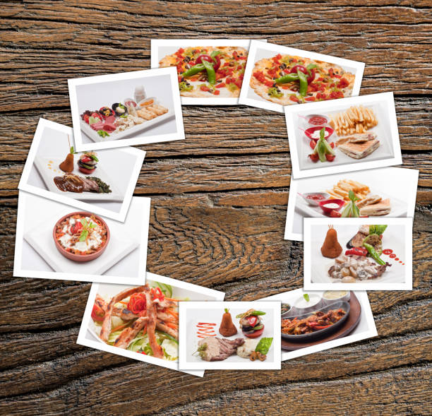 istock Collage of food products 1144779998