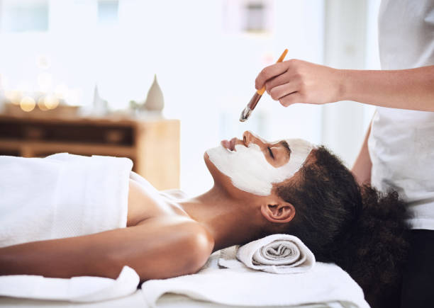 istock You'll wake up with much more radiant looking skin 1144785908