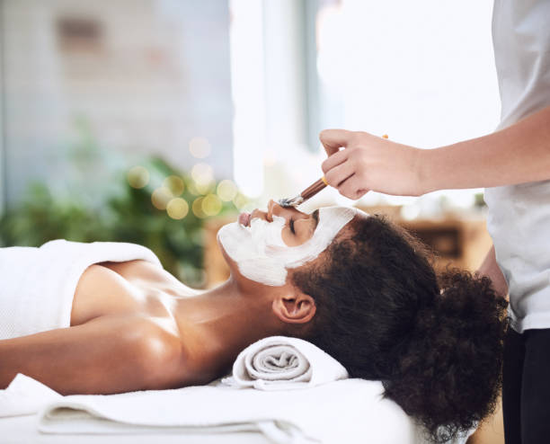 istock Got to give your skin the nourishment it needs 1144785912
