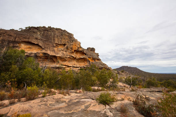 istock Gulgurn Manja Shelter 1144786348